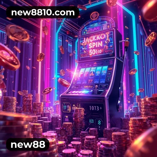 FAQ new88 Brasil - Perguntas frequentes sobre bônus, PIX, RTP, APP mobile e VIP