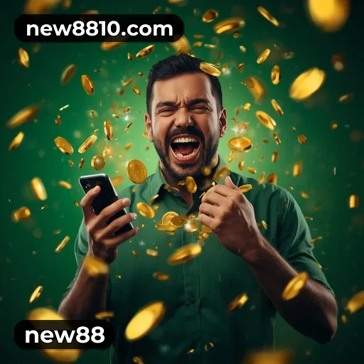 FAQ new88 Brasil - Perguntas frequentes sobre bônus, PIX, RTP, APP mobile e VIP