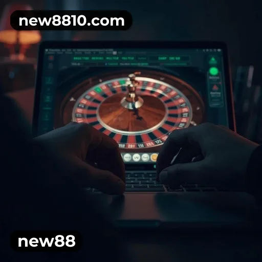 Certificações de segurança da new88