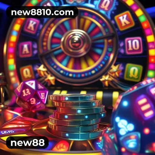 Estatísticas new88 2026 – 87.429 jogadores ativos, R$ 47,2M em prêmios pagos, RTP 96,52%