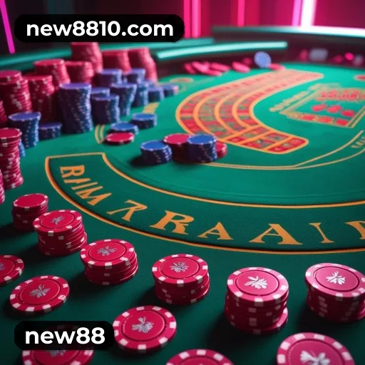 Logo da new88