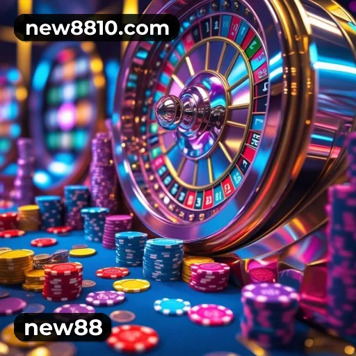 Comparação APP mobile vs versão web da new88