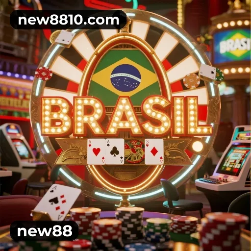 Estatísticas new88 2026 – 87.429 jogadores ativos, R$ 47,2M em prêmios pagos, RTP 96,52%