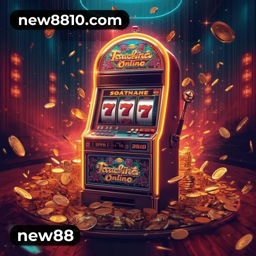 Logo da new88