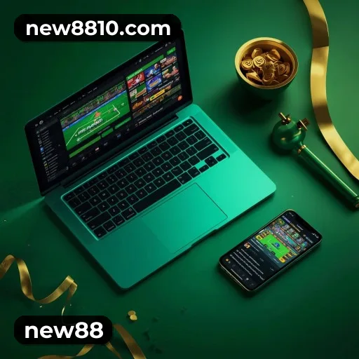 Principais provedores de slots da new88 - NetEnt, Pragmatic Play, Play'n GO