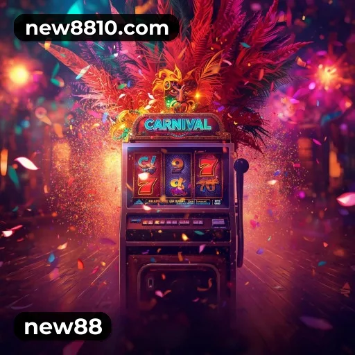 Principais provedores de slots da new88 - NetEnt, Pragmatic Play, Play'n GO