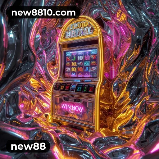Tabela RTP dos jogos de cassino da new88