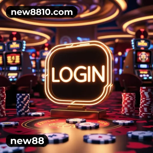 Bônus e promoções new88