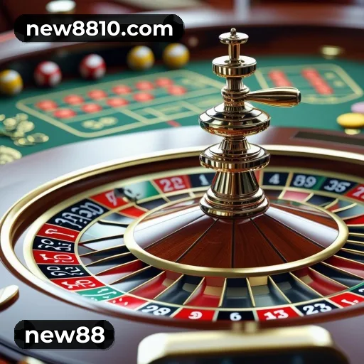 Loterias online disponíveis na new88