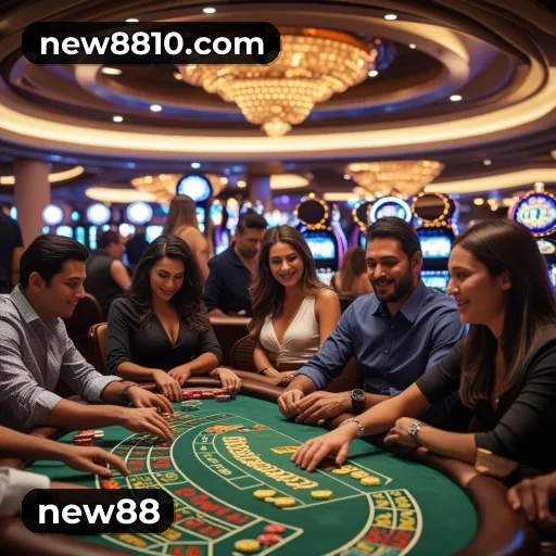 Principais provedores de slots da new88 - NetEnt, Pragmatic Play, Play'n GO