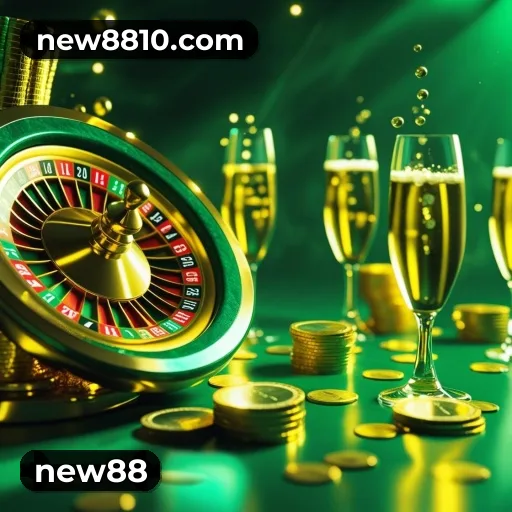 Principais provedores de slots da new88 - NetEnt, Pragmatic Play, Play'n GO