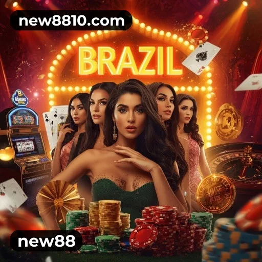 Níveis do programa VIP da new88